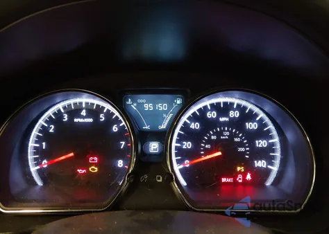 2019 Nissan Versa 1.6 Sv from USA, damaged, VIN 3N1CN7AP0KL808697